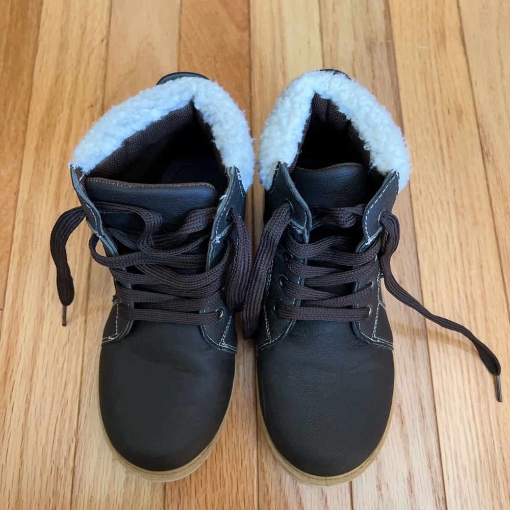 Kids Boots